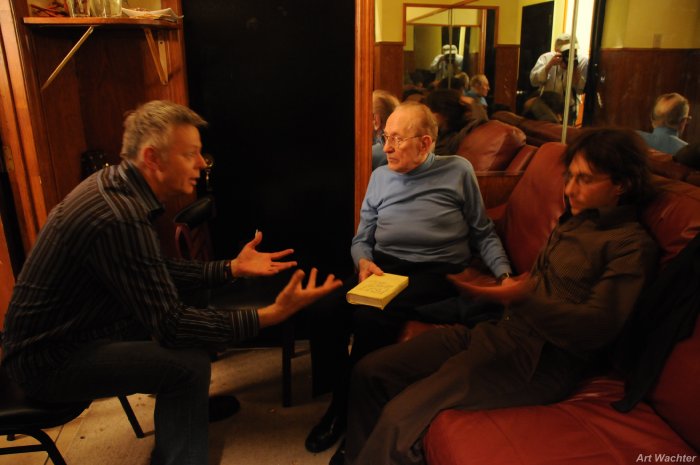 Click to return to index page