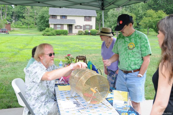 Click to return to index page