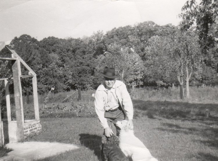 Click to return to index page