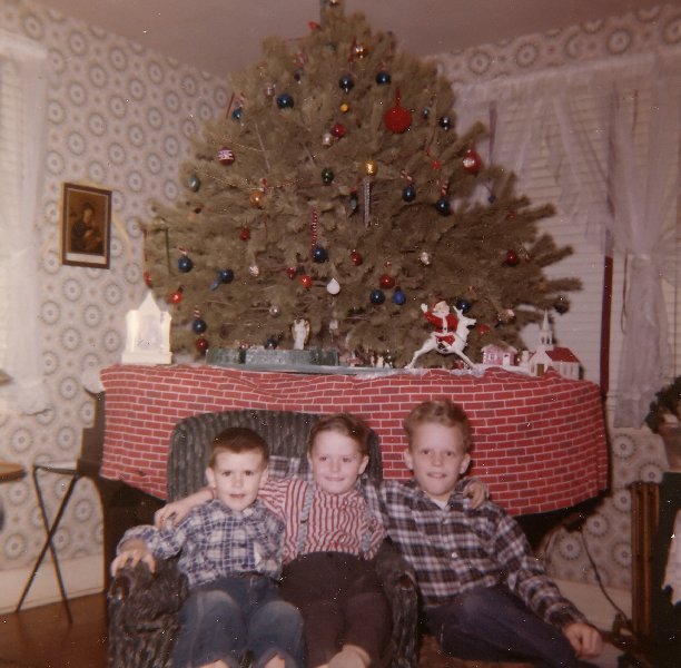 Click to return to index page