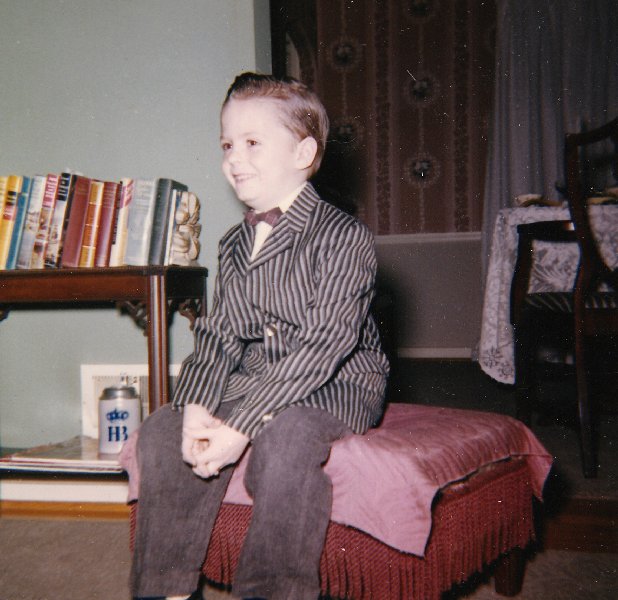 Click to return to index page