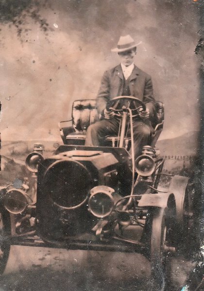 Click to return to index page