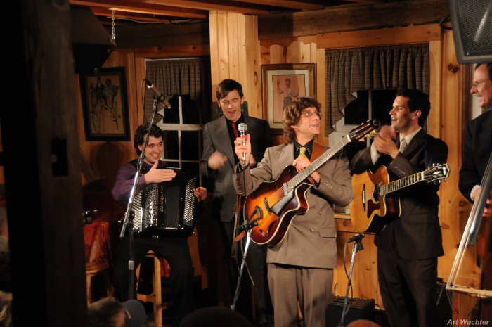 Click to return to index page