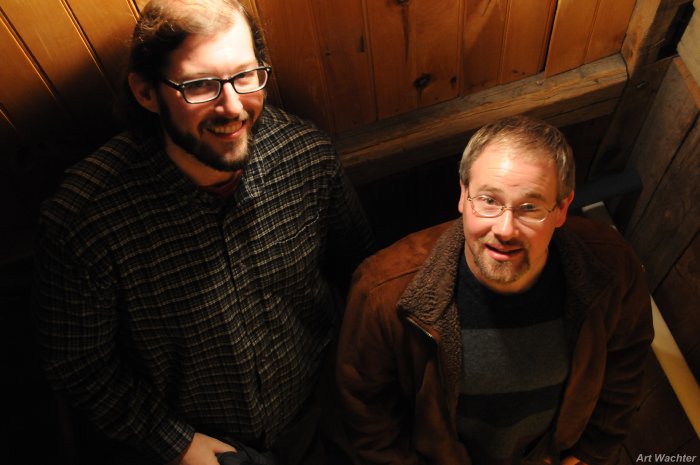 Click to return to index page